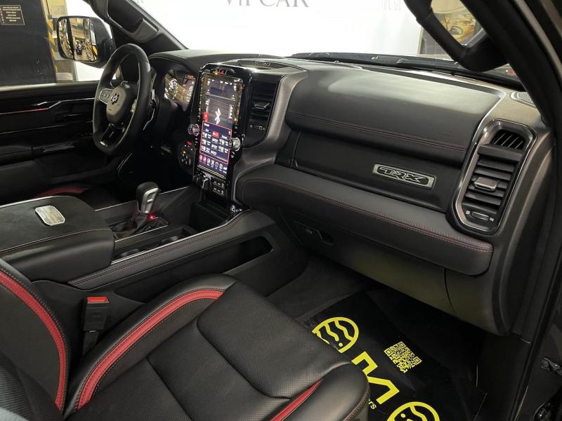 Купить Dodge Ram 1500 TRX бензин 2024 id-1005922 в Киеве, Фото №[delta]