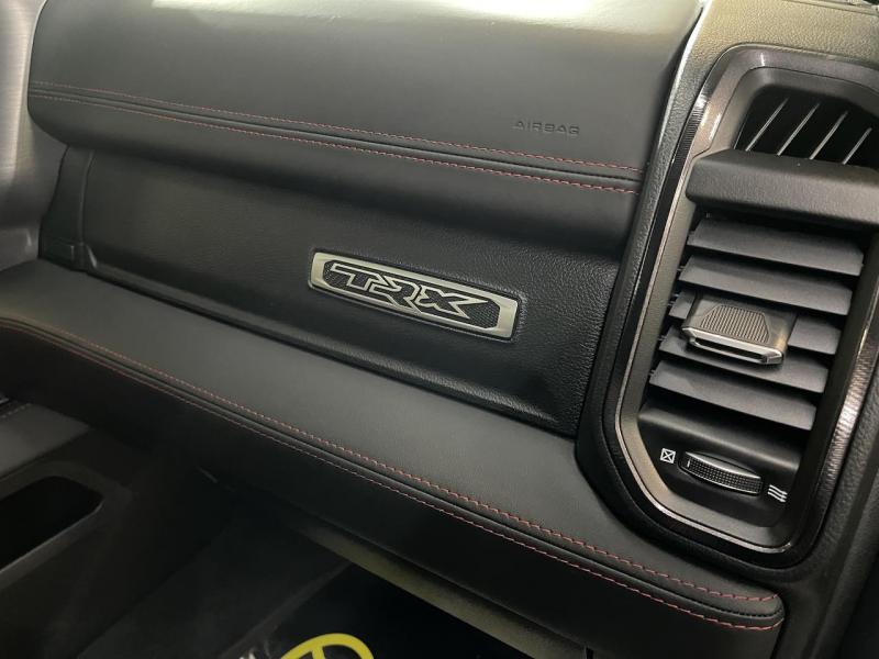 Купить Dodge Ram 1500 TRX бензин 2024 id-1005922 в Киеве, Фото №[delta]