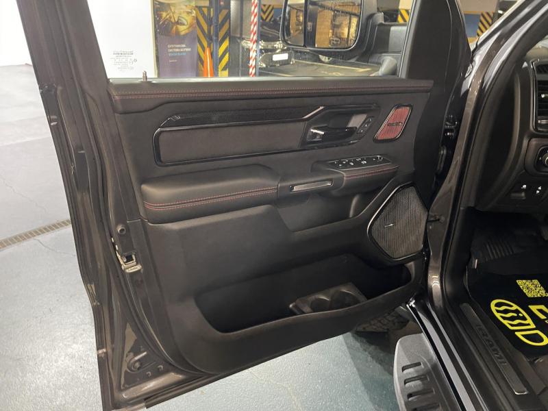 Купить Dodge Ram 1500 TRX бензин 2024 id-1005922 в Киеве, Фото №[delta]