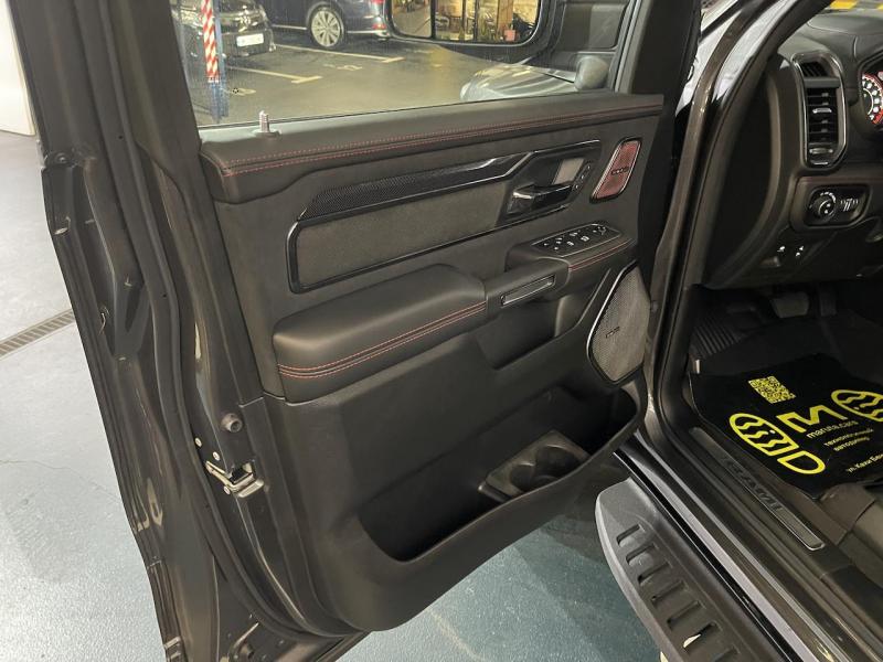 Купить Dodge Ram 1500 TRX бензин 2024 id-1005922 в Киеве, Фото №[delta]