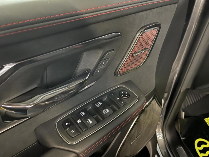 Купить Dodge Ram 1500 TRX бензин 2024 id-1005922 в Киеве, Фото №[delta]