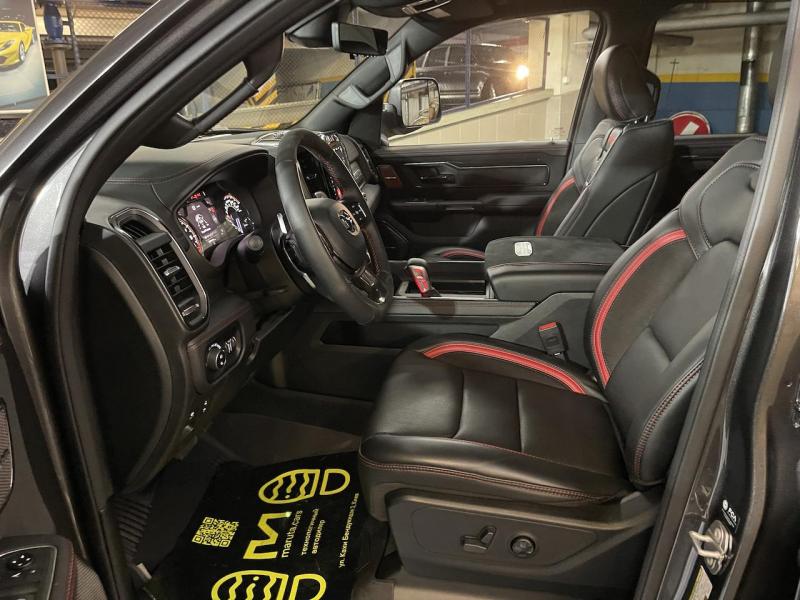 Купить Dodge Ram 1500 TRX бензин 2024 id-1005922 в Киеве, Фото №[delta]