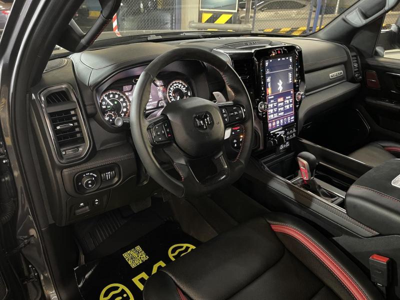 Купить Dodge Ram 1500 TRX бензин 2024 id-1005922 в Киеве, Фото №[delta]