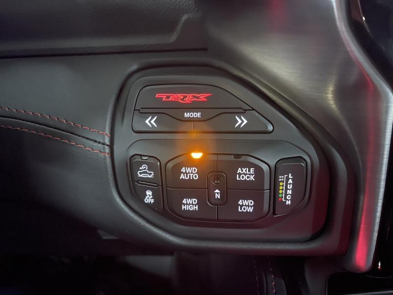 Купить Dodge Ram 1500 TRX бензин 2024 id-1005922 в Киеве, Фото №[delta]