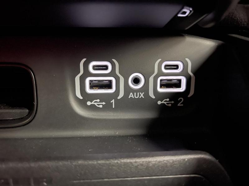 Купить Dodge Ram 1500 TRX бензин 2024 id-1005922 в Киеве, Фото №[delta]