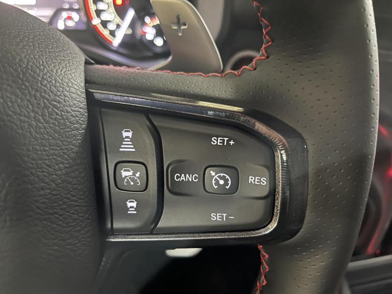 Купить Dodge Ram 1500 TRX бензин 2024 id-1005922 в Киеве, Фото №[delta]