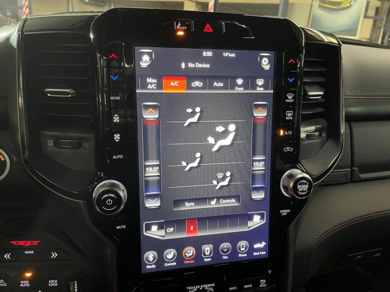 Купить Dodge Ram 1500 TRX бензин 2024 id-1005922 в Киеве, Фото №[delta]