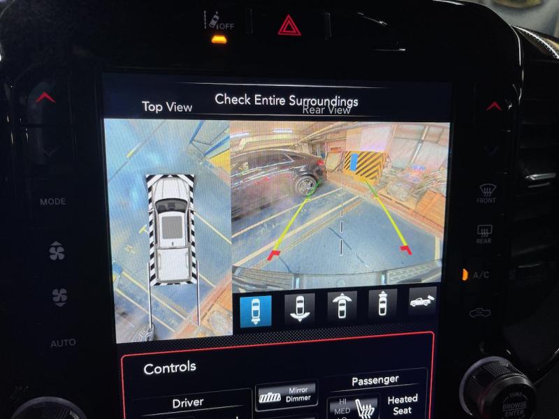 Купить Dodge Ram 1500 TRX бензин 2024 id-1005922 в Киеве, Фото №[delta]