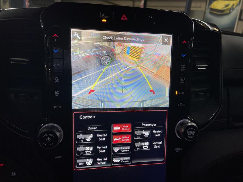 Купить Dodge Ram 1500 TRX бензин 2024 id-1005922 в Киеве, Фото №[delta]