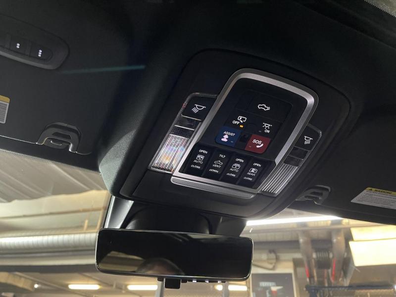 Купить Dodge Ram 1500 TRX бензин 2024 id-1005922 в Киеве, Фото №[delta]