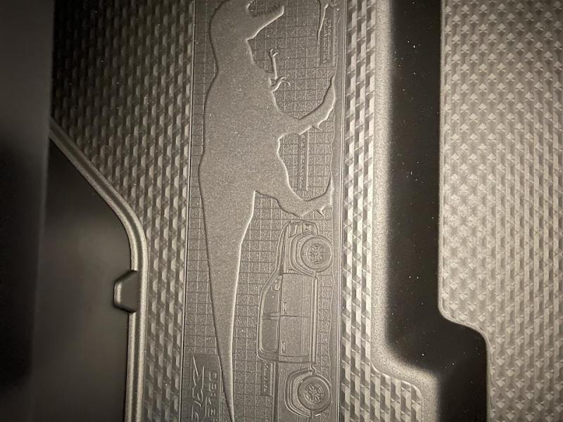 Купить Dodge Ram 1500 TRX бензин 2024 id-1005922 в Киеве, Фото №[delta]