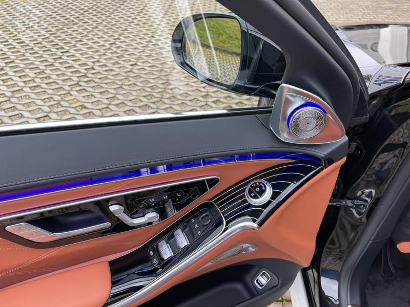 Купить Mercedes-Maybach S680 бензин 2024 id-1005909 в Киеве, Фото №[delta]
