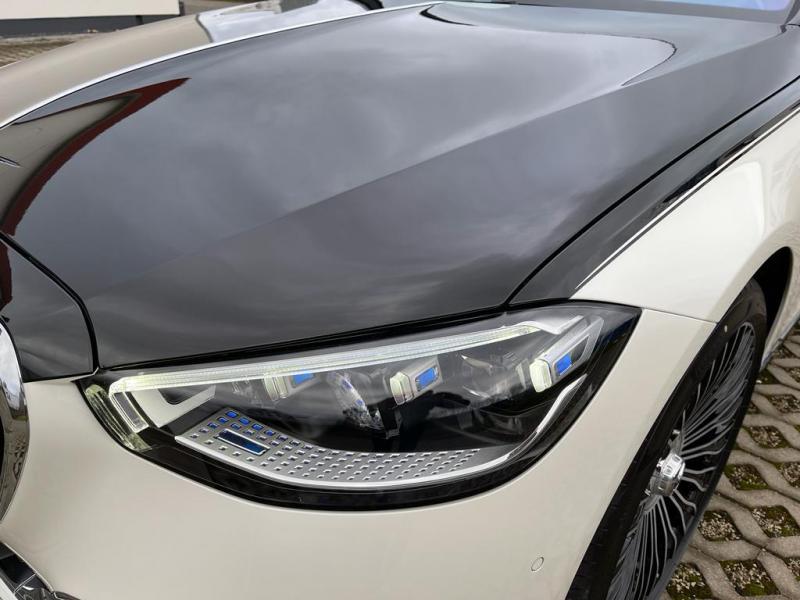 Купить Mercedes-Maybach S680 бензин 2024 id-1005909 в Киеве, Фото №[delta]