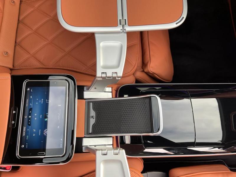 Купить Mercedes-Maybach S680 бензин 2024 id-1005909 в Киеве, Фото №[delta]