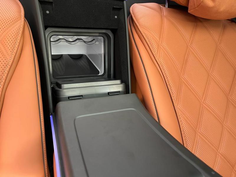 Купить Mercedes-Maybach S680 бензин 2024 id-1005909 в Киеве, Фото №[delta]