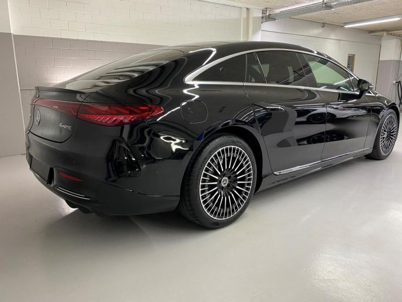 Купить Mercedes-Benz EQS 580 4matic электро 2024 id-1005906 в Киеве, Фото №[delta]