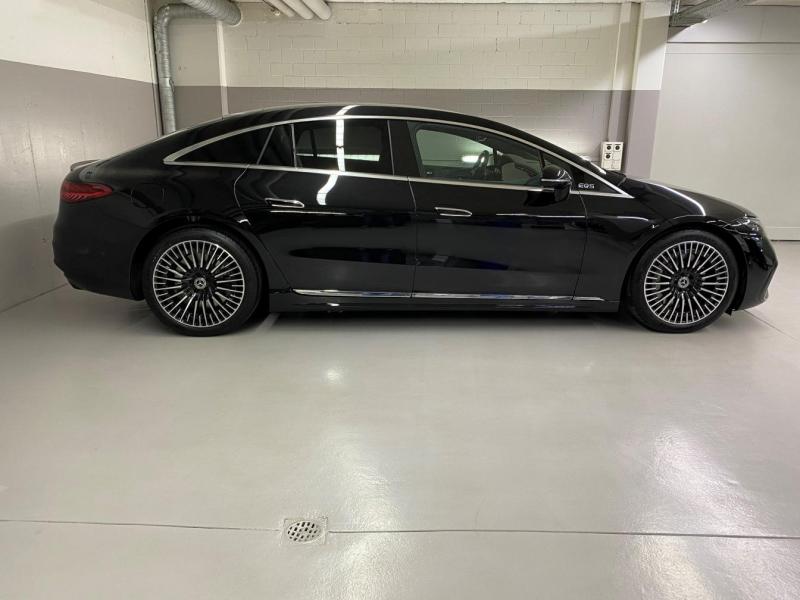 Купить Mercedes-Benz EQS 580 4matic электро 2024 id-1005906 в Киеве, Фото №[delta]