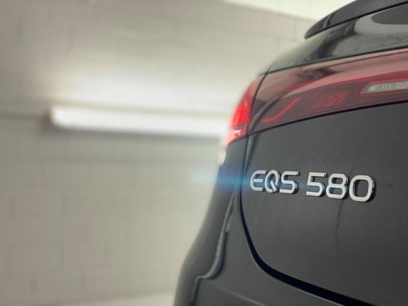 Купить Mercedes-Benz EQS 580 4matic электро 2024 id-1005906 в Киеве, Фото №[delta]