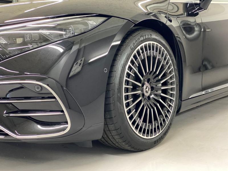 Купить Mercedes-Benz EQS 580 4matic электро 2024 id-1005906 в Киеве, Фото №[delta]