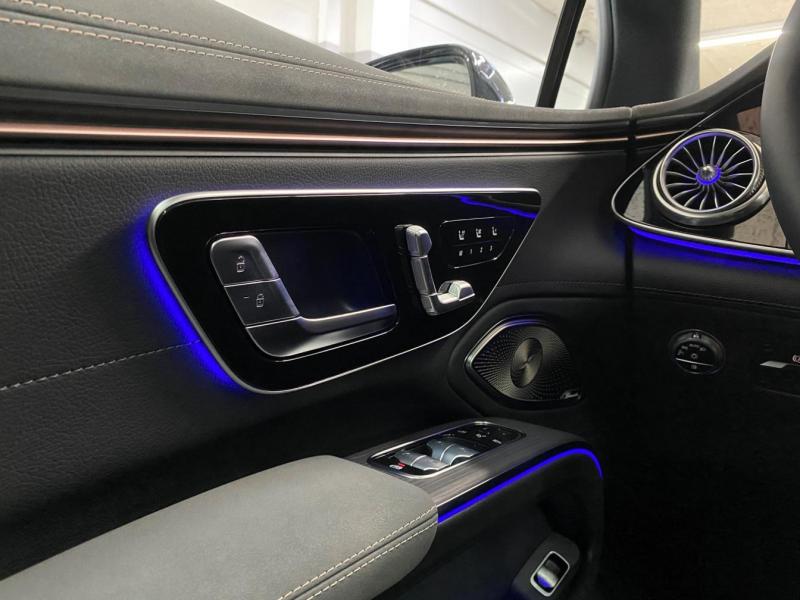 Купить Mercedes-Benz EQS 580 4matic электро 2024 id-1005906 в Киеве, Фото №[delta]