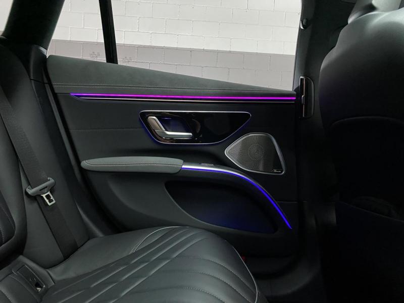 Купить Mercedes-Benz EQS 580 4matic электро 2024 id-1005906 в Киеве, Фото №[delta]