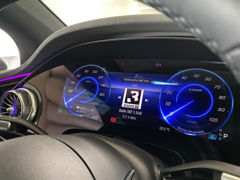 Купить Mercedes-Benz EQS 580 4matic электро 2024 id-1005906 в Киеве, Фото №[delta]