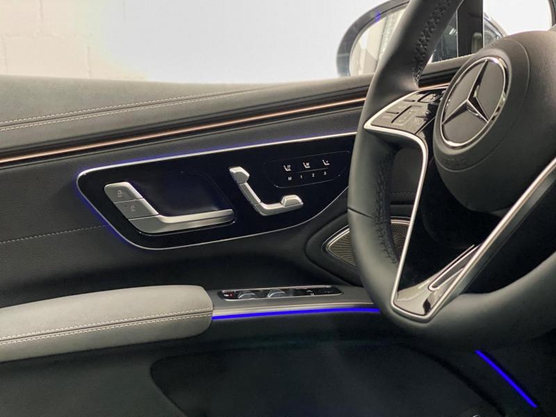 Купить Mercedes-Benz EQS 580 4matic электро 2024 id-1005906 в Киеве, Фото №[delta]