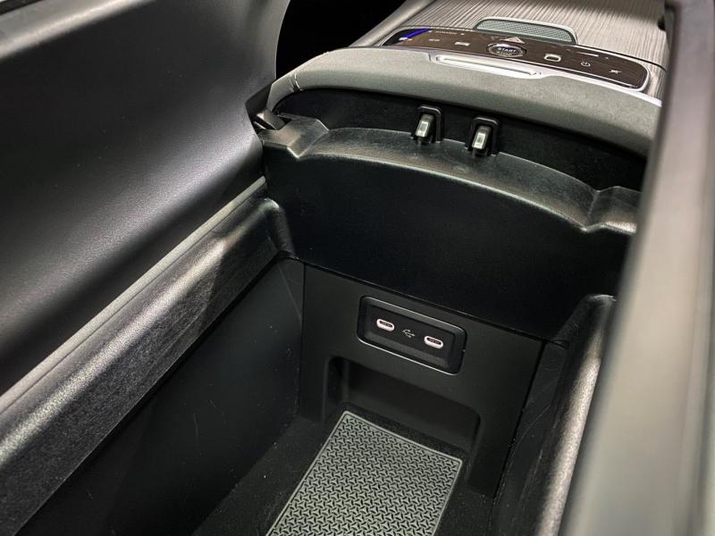 Купить Mercedes-Benz EQS 580 4matic электро 2024 id-1005906 в Киеве, Фото №[delta]