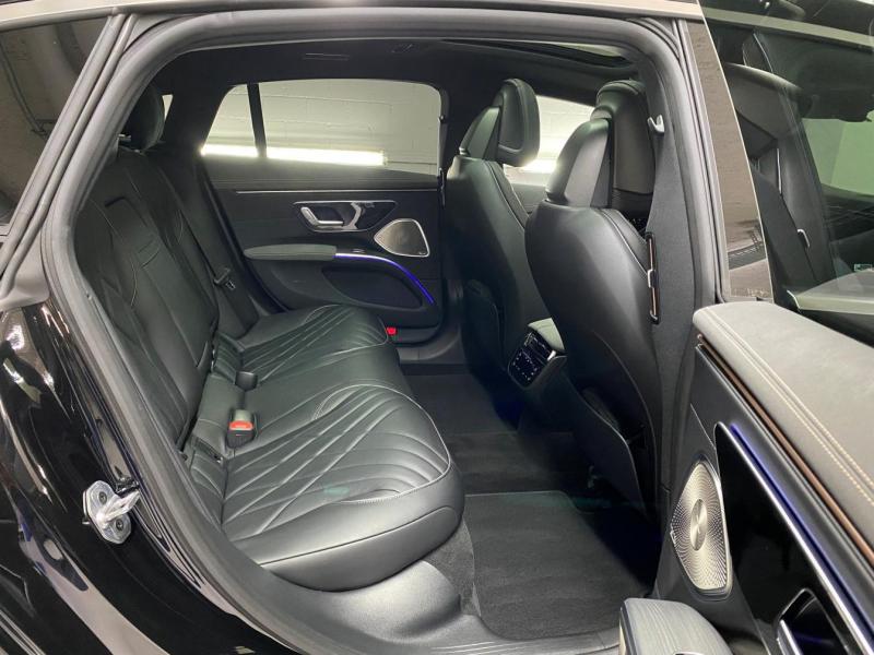 Купить Mercedes-Benz EQS 580 4matic электро 2024 id-1005906 в Киеве, Фото №[delta]