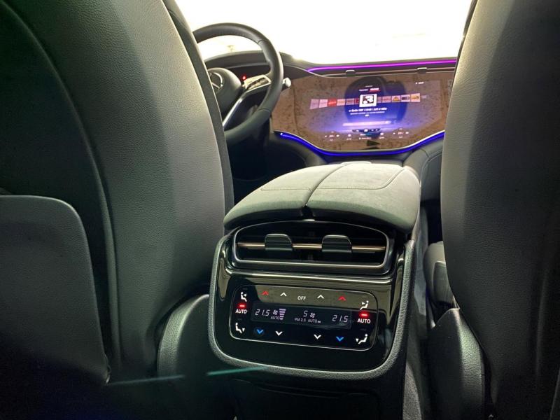 Купить Mercedes-Benz EQS 580 4matic электро 2024 id-1005906 в Киеве, Фото №[delta]