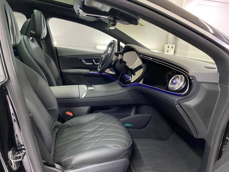 Купить Mercedes-Benz EQS 580 4matic электро 2024 id-1005906 в Киеве, Фото №[delta]