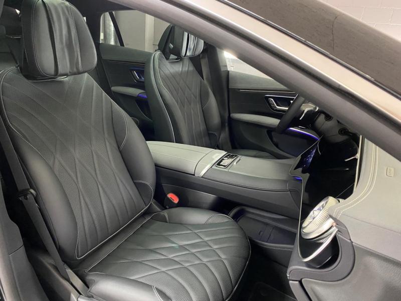 Купить Mercedes-Benz EQS 580 4matic электро 2024 id-1005906 в Киеве, Фото №[delta]