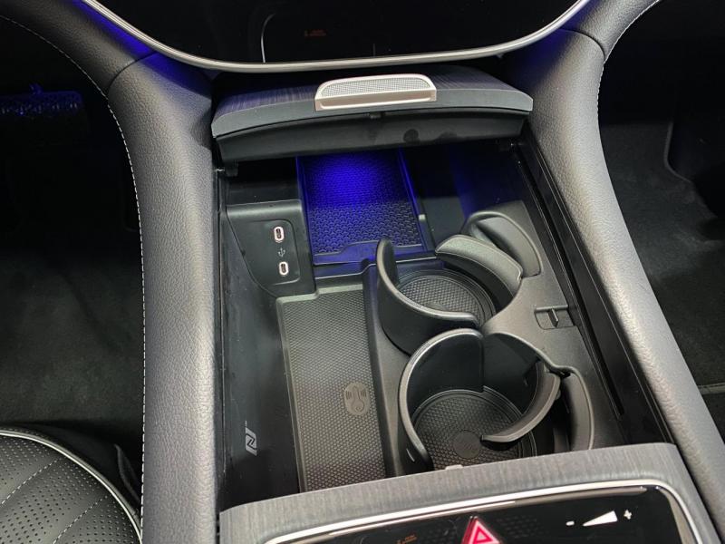 Купить Mercedes-Benz EQS 580 4matic электро 2024 id-1005906 в Киеве, Фото №[delta]