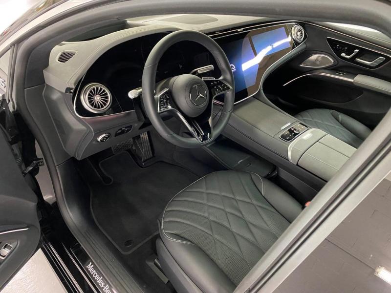 Купить Mercedes-Benz EQS 580 4matic электро 2024 id-1005906 в Киеве, Фото №[delta]