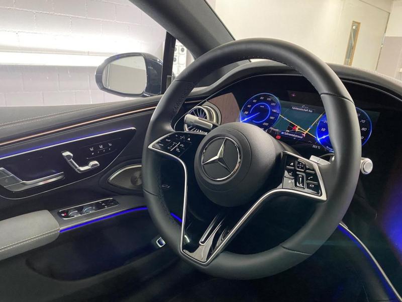 Купить Mercedes-Benz EQS 580 4matic электро 2024 id-1005906 в Киеве, Фото №[delta]