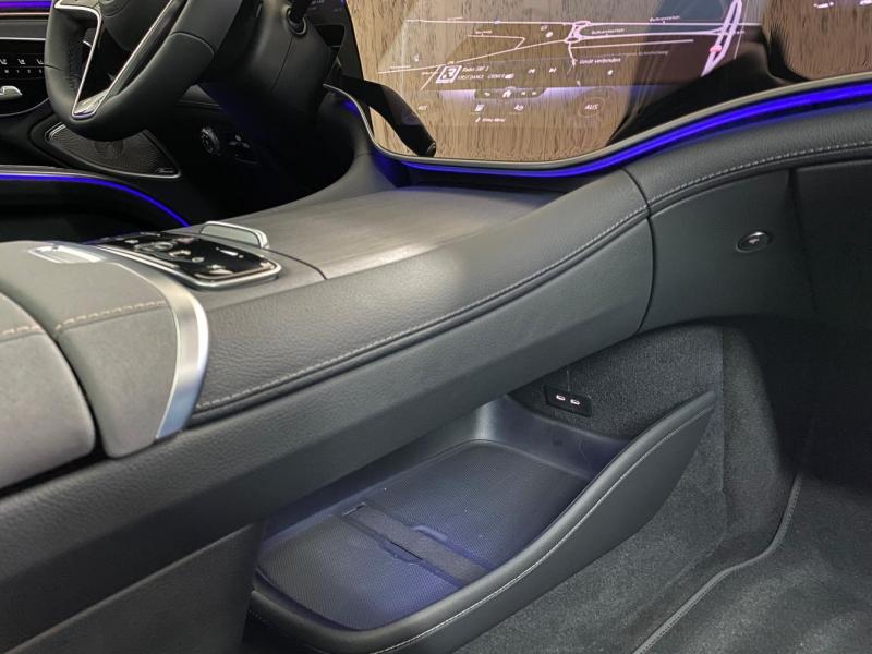 Купить Mercedes-Benz EQS 580 4matic электро 2024 id-1005906 в Киеве, Фото №[delta]