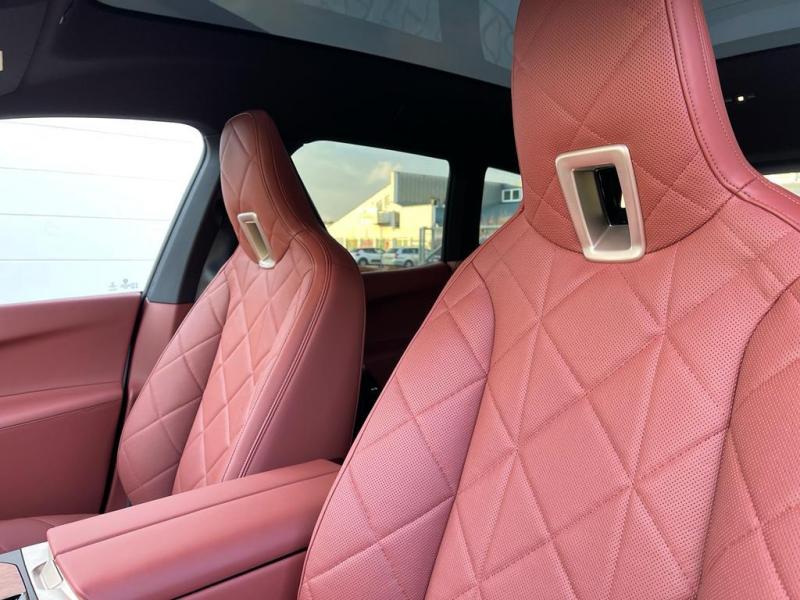 Купить BMW iX 40 электро 2024 id-1005903 в Киеве, Фото №[delta]