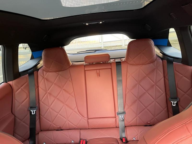 Купить BMW iX 40 электро 2024 id-1005903 в Киеве, Фото №[delta]