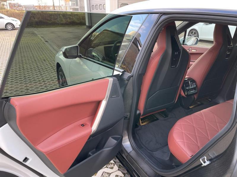 Купить BMW iX 40 электро 2024 id-1005903 в Киеве, Фото №[delta]