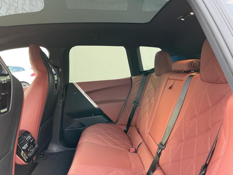 Купить BMW iX 40 электро 2024 id-1005903 в Киеве, Фото №[delta]