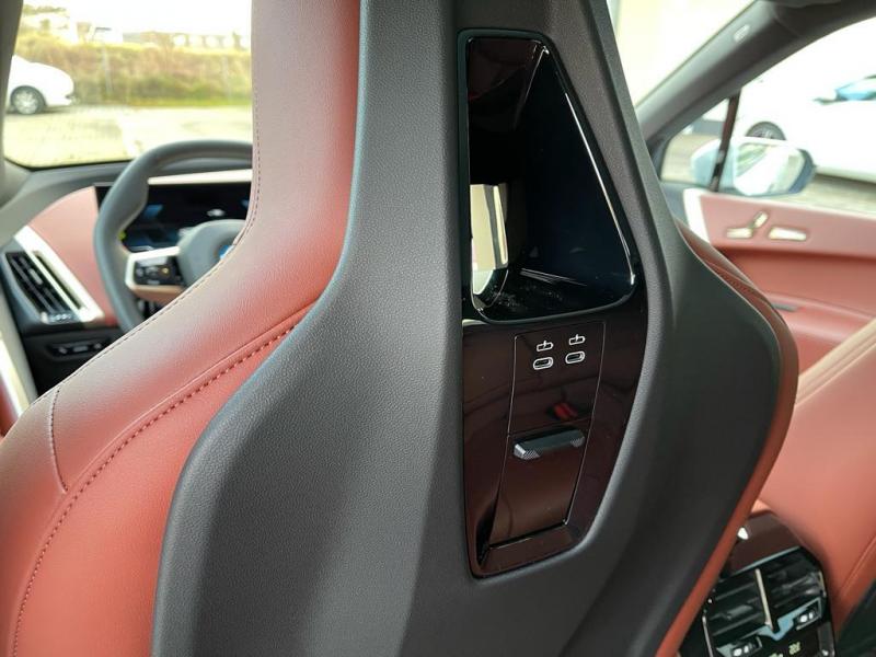 Купить BMW iX 40 электро 2024 id-1005903 в Киеве, Фото №[delta]