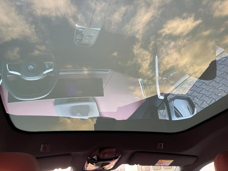 Купить BMW iX 40 электро 2024 id-1005903 в Киеве, Фото №[delta]