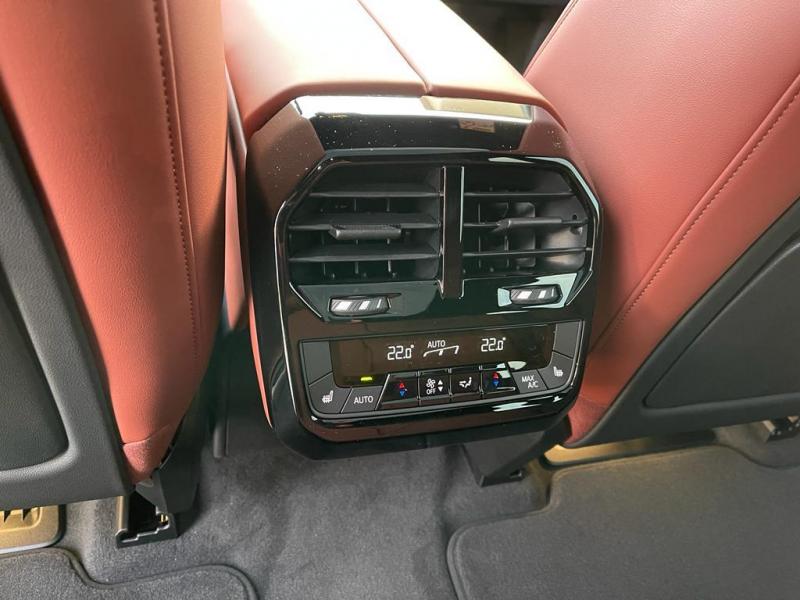 Купить BMW iX 40 электро 2024 id-1005903 в Киеве, Фото №[delta]