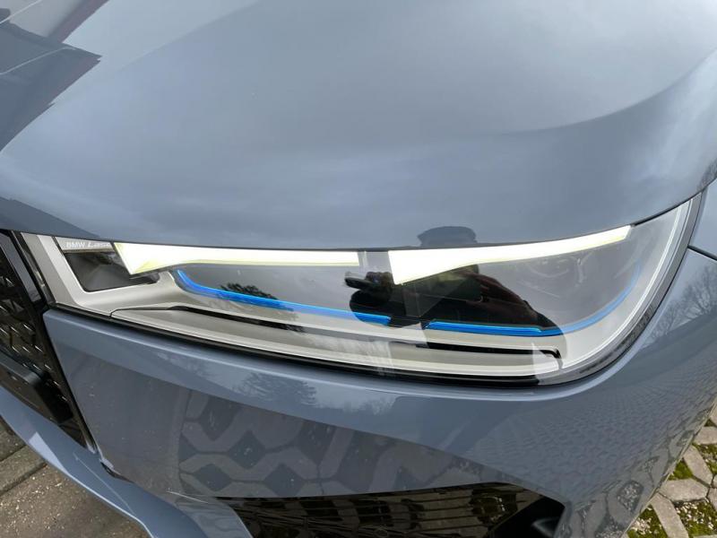 Купить BMW iX 40 бензин 2024 id-1005900 в Киеве, Фото №[delta]