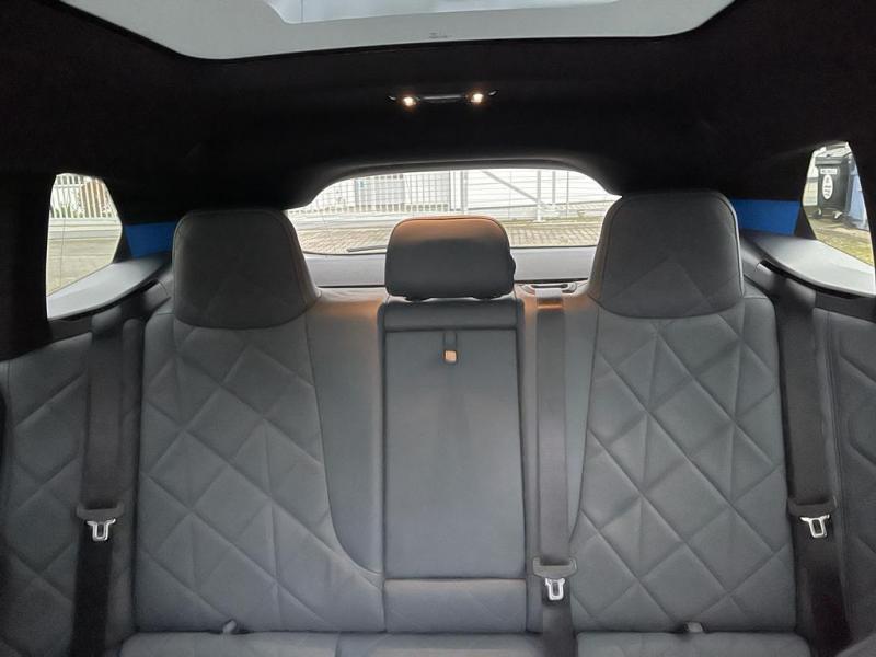 Купить BMW iX 40 бензин 2024 id-1005900 в Киеве, Фото №[delta]