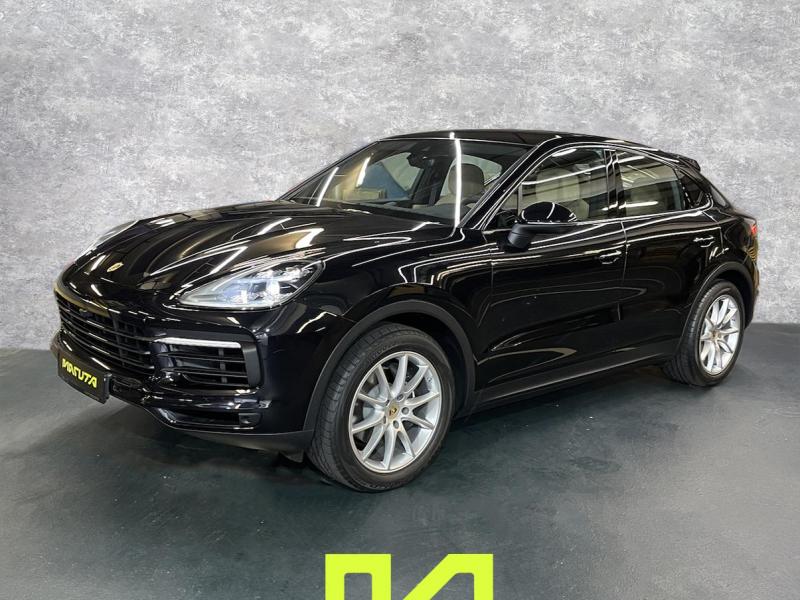 Купить Porsche Cayenne Coupe бензин 2023 id-1005888 в Киеве, Фото №[delta]