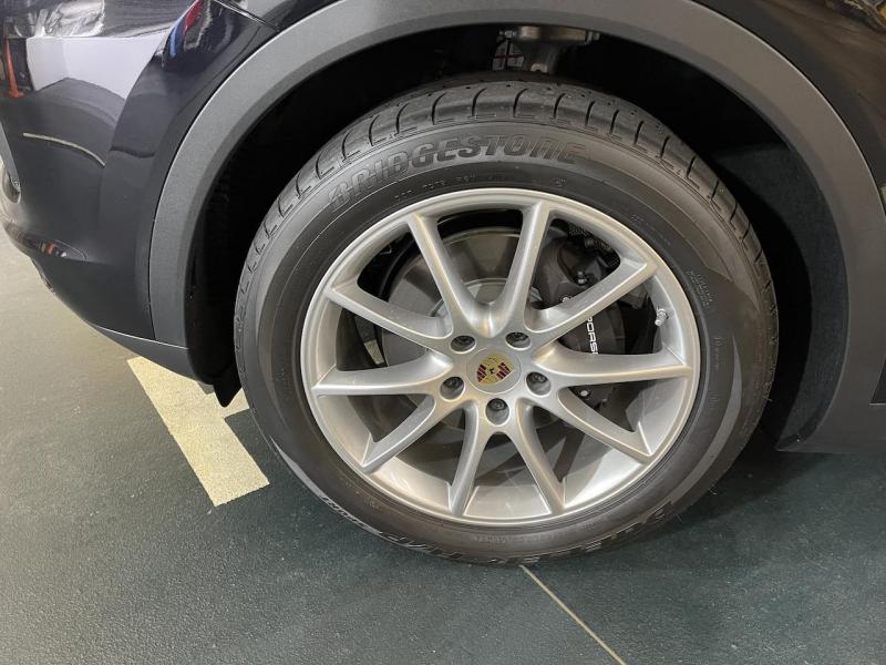 Купить Porsche Cayenne Coupe бензин 2023 id-1005888 в Киеве, Фото №[delta]