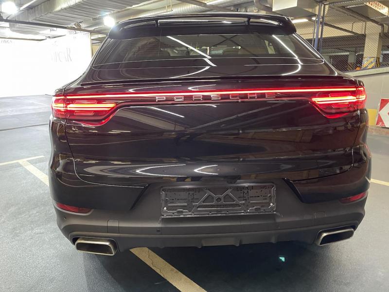 Купить Porsche Cayenne Coupe бензин 2023 id-1005888 в Киеве, Фото №[delta]