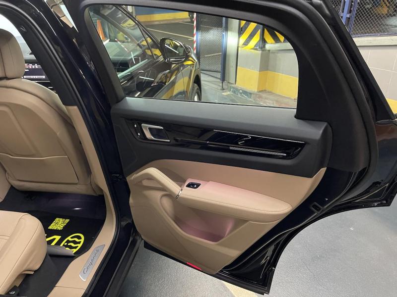 Купить Porsche Cayenne Coupe бензин 2023 id-1005888 в Киеве, Фото №[delta]