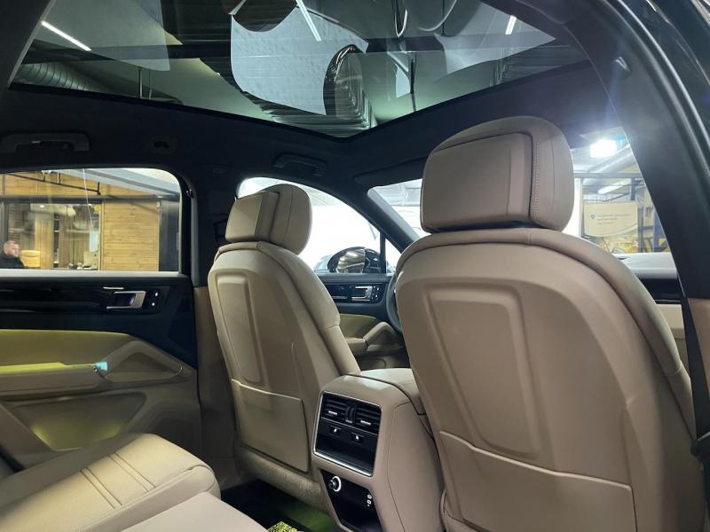 Купить Porsche Cayenne Coupe бензин 2023 id-1005888 в Киеве, Фото №[delta]